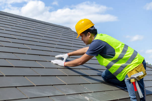 Best Metal Roofing Contractor  in West Branch, IA
