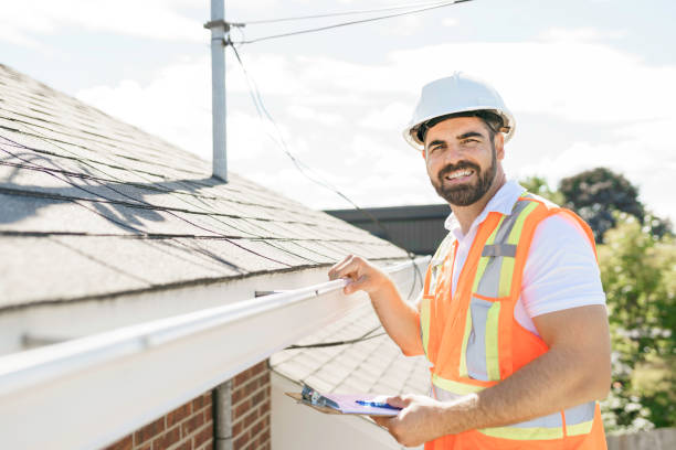 Best Emergency Roof Repair  in West Branch, IA