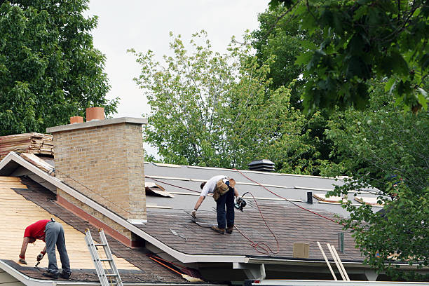 Quick and Trustworthy Emergency Roof Repair Services in West Branch, IA