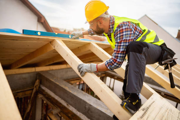 Best Roof Maintenance Services  in West Branch, IA