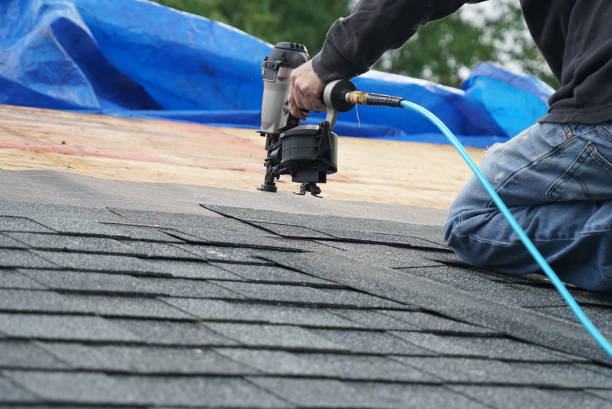 Best Emergency Roof Repair  in West Branch, IA