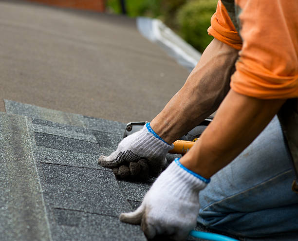 Trusted West Branch, IA Roofing Contractor Experts