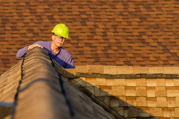 Best Gutter Installation and Roofing  in West Branch, IA