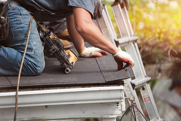 Best Commercial Roofing Services  in West Branch, IA