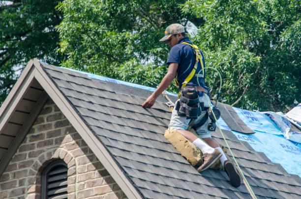 Best New Roof Installation  in West Branch, IA